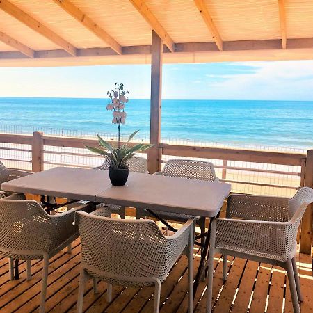 Loca Beach Taghazout Ngoại thất bức ảnh