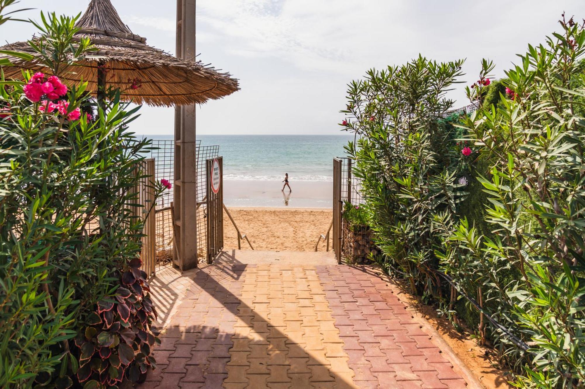 Loca Beach Taghazout Ngoại thất bức ảnh