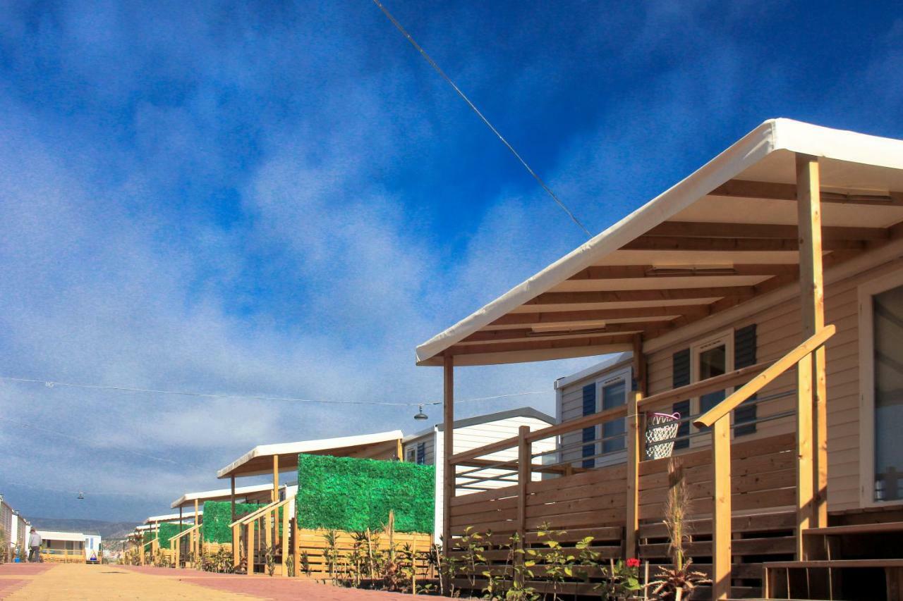 Loca Beach Taghazout Ngoại thất bức ảnh
