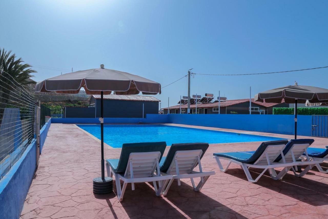 Loca Beach Taghazout Ngoại thất bức ảnh