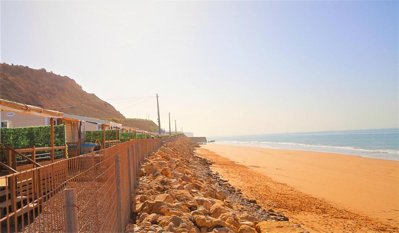 Loca Beach Taghazout Ngoại thất bức ảnh